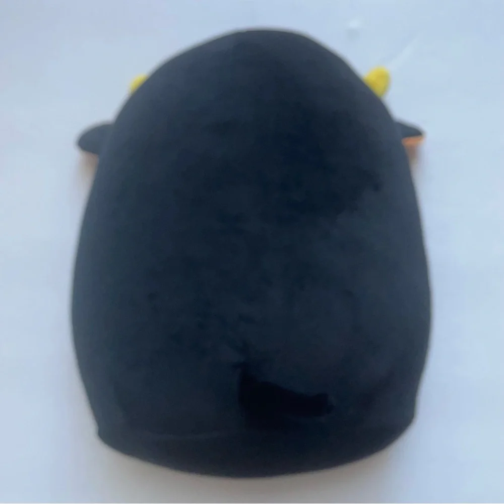 Halloween Squishy Cow Plush Toy‎